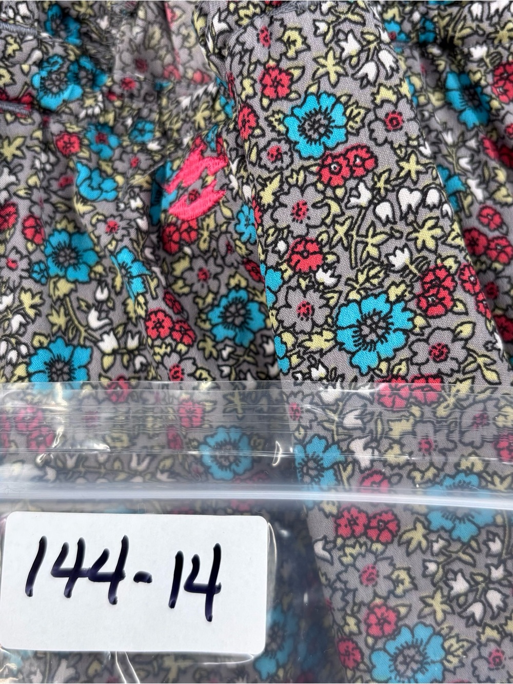 Billabong Boho Indie Feminine Floral Hi Low Maxi Dress Women’s M Resortwear - Picture 14 of 14